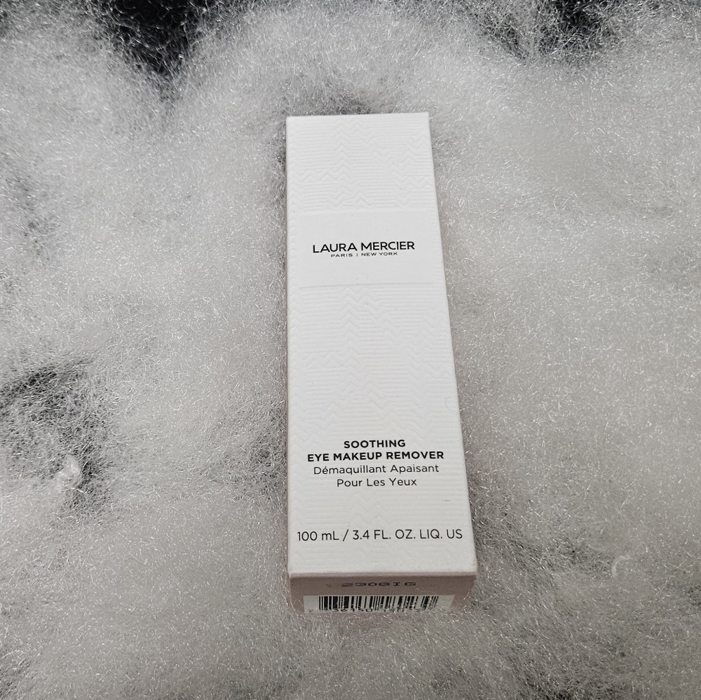 Laura Mercier Soothing Eye Makeup Remover